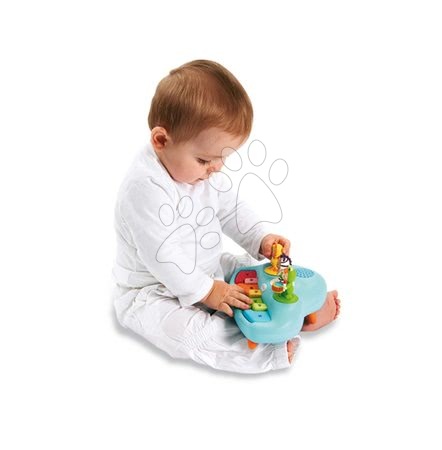 Baby and toddler toys - Cotoons Smoby Piano_1