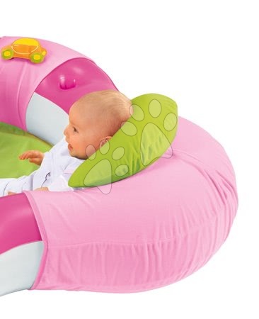 Staré položky - Nafukovací lehátko Baby Cotoons Smoby - 2