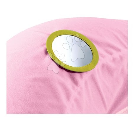 Staré položky - Nafukovací lehátko Baby Cotoons Smoby - 3