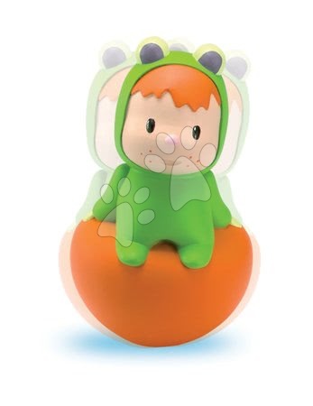 Igrače z zvoki - Figurica Cotoons Rolly Polys Smoby - 2