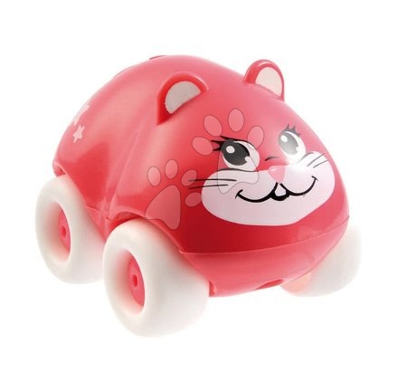 Autíčka  - Autíčko - zvířátko Animal Planet Smoby - 5