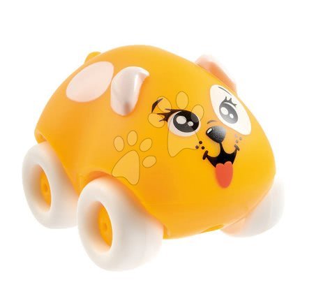 Autíčka  - Autíčko - zvířátko Animal Planet Smoby - 6