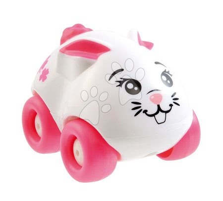 Autíčka  - Autíčko - zvířátko Animal Planet Smoby - 7