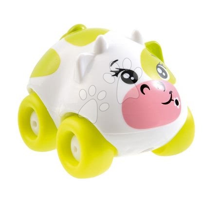 Autíčka  - Autíčko - zvířátko Animal Planet Smoby - 8