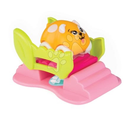 Garáže  - Autíčko Animal Planet Smoby - 2