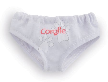 Lutke - Odjeća Briefs Set Ma Corolle_1