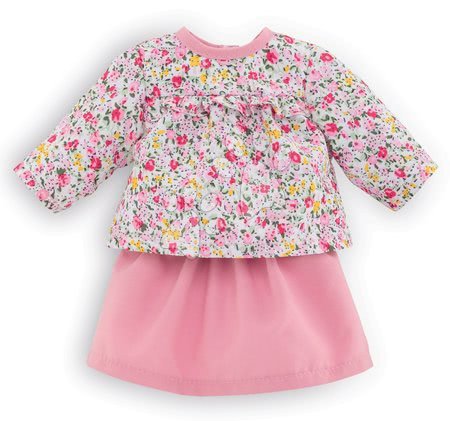 Oblačila za punčke - Oblačilo Top&Skirt set Ma Corolle - 2
