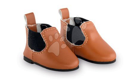 Oblečenie pre bábiky - Topánky Boots Ma Corolle