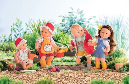 Oblečení pro panenky - Oblečení Dress Garden Delights Ma Corolle - 5