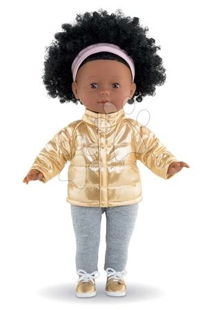 Oblečení pro panenky - Oblečení Padded Jacket Ma Corolle - 1