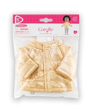 Oblečení pro panenky - Oblečení Padded Jacket Ma Corolle - 2