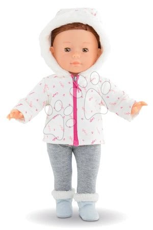 Oblačila za punčke - Oblačilo Parka For Ski Ma Corolle - 2
