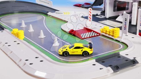 Garajes - Garaje, centro de pruebas Porsche Experience Center Majorette - 7