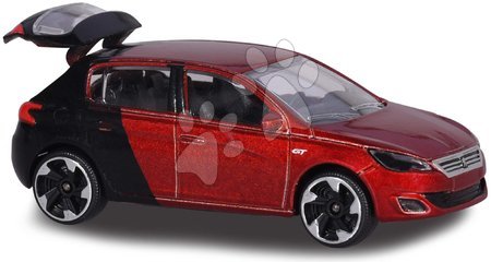 Samochodziki - Autka Street Car Premium Majorette  - 2