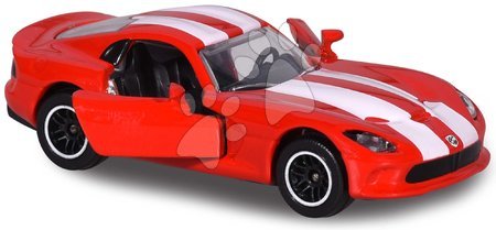 Samochodziki - Autka Street Car Premium Majorette  - 3