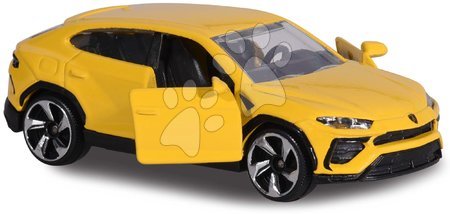 Samochodziki - Autka Street Car Premium Majorette  - 4
