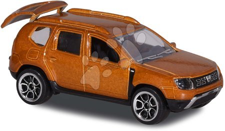 Samochodziki - Autka Street Car Premium Majorette  - 5