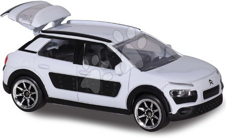 Samochodziki - Autka Street Car Premium Majorette  - 6
