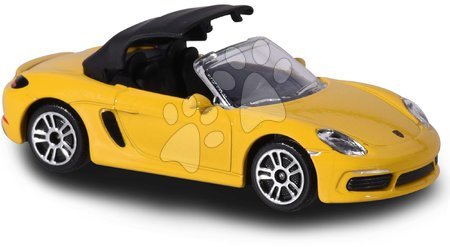 Samochodziki - Autka Street Car Premium Majorette  - 7