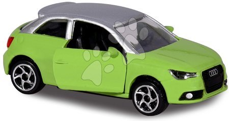 Samochodziki - Autka Street Car Premium Majorette  - 10