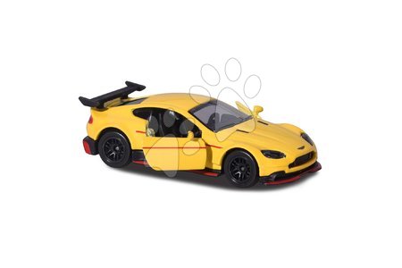 Samochodziki - Samochód premiowe Premium Cars Majorette - 21