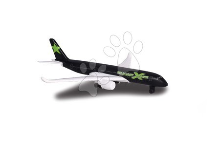 Játékautók  - Repülőgép Fantasy Airplan Majorette - 1