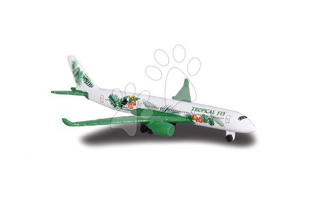 Játékautók  - Repülőgép Fantasy Airplan Majorette - 2