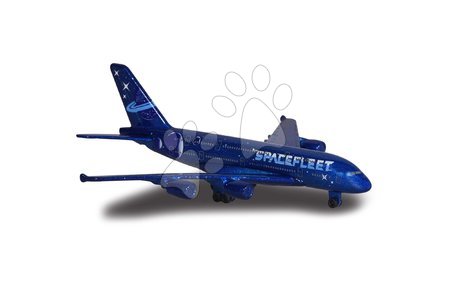 Játékautók  - Repülőgép Fantasy Airplan Majorette - 4