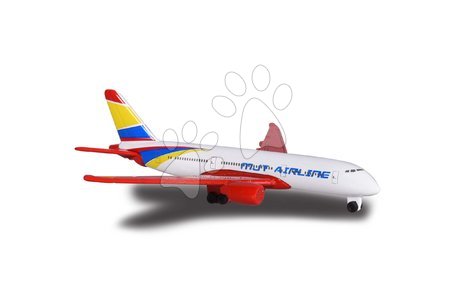 Játékautók  - Repülőgép Fantasy Airplan Majorette - 6