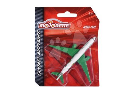 Játékautók  - Repülőgép Fantasy Airplan Majorette - 11
