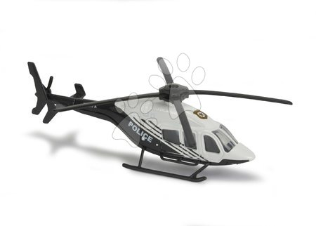 Samochodziki - Helikopter Helicopter Majorette - 4