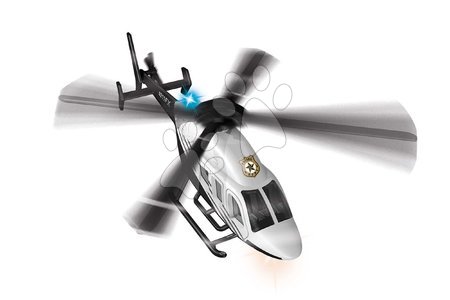Autíčka  - Vrtulník Helicopter Majorette kovový 13 cm délka 6 různých druhů_1
