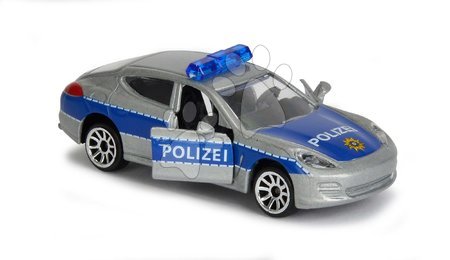 Játékautók  - Kisautók Street Cars Discovery Pack Majorette - 7