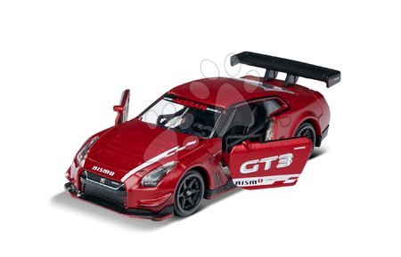 Mașinuțe - Mașinuțe metalice Limited Edition 7 Majorette - 5