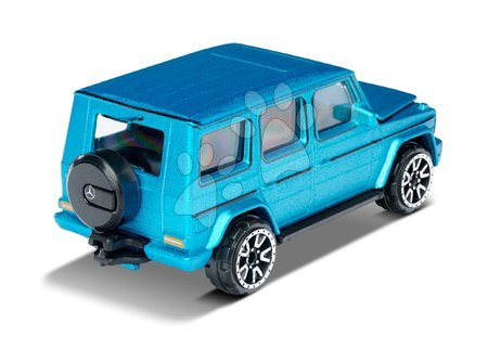 Mașinuțe - Mașinuțe metalice Limited Edition 7 Majorette - 10