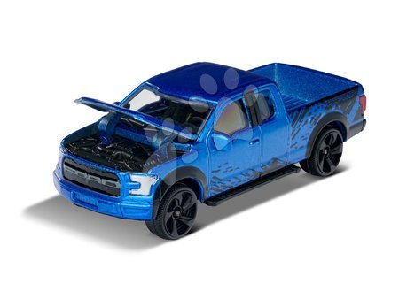 Mașinuțe - Mașinuțe metalice Limited Edition 7 Majorette - 7