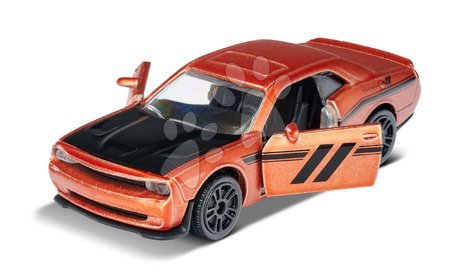 Mașinuțe - Mașinuțe metalice Limited Edition 7 Majorette - 6