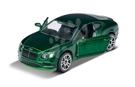 Mașinuțe - Mașinuțe metalice Limited Edition 7 Majorette - 9