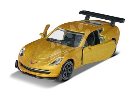 Mașinuțe - Mașinuțe metalice Limited Edition 7 Majorette - 5