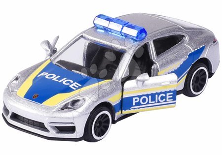 Mașinuțe - Mașini de urgență S.O.S. Majorette - 4