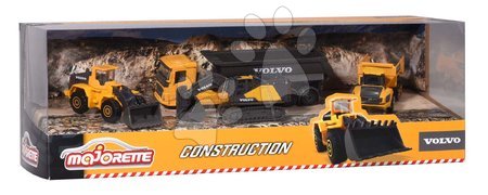 Autići - Građevinsko vozilo Volvo Construction Majorette_1