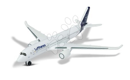 Majorette | Strona 4 - Samolot Airplane Majorette