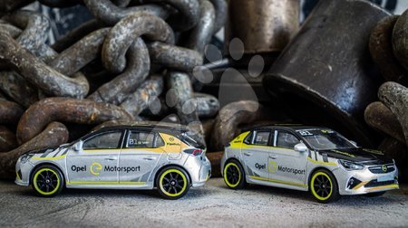 Autíčka  - Autíčka závodní Racing Cars Majorette - 17