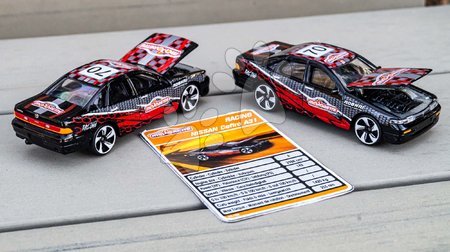 Spielzeugautos und Simulator - Rennspielzeugauto Racing Cars Majorette_1