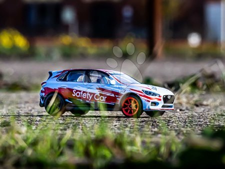 Autíčka - Autíčko závodní Racing Cars Majorette_1