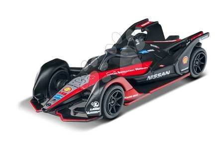 Avtomobilčki - Avtomobilčki Formula E Gen 2 Cars Majorette_1