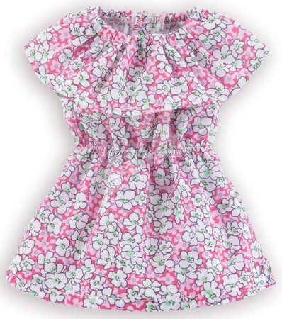 Ma Corolle - Die Kleidung Dress Pink Ma Corolle