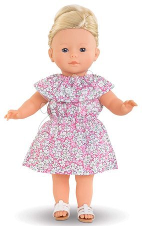 Extra slevy - Oblečení Dress Pink Ma Corolle - 1