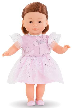  - Ruha Dress Sparkling Pink Ma Corolle_1