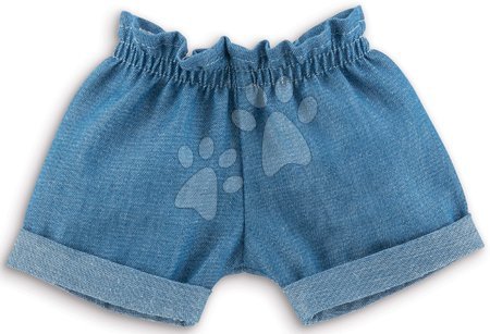 Ma Corolle - Oblečenie Denim Shorts Ma Corolle